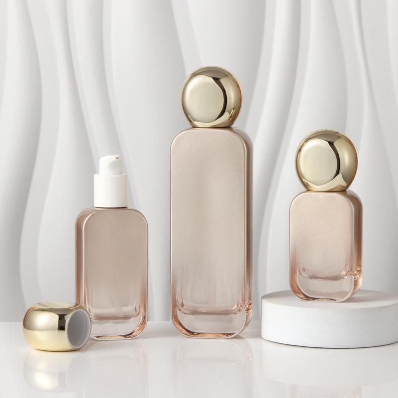 Luxury Skincare Packaging - Yeni Sprey Şişesi, 20 ml -