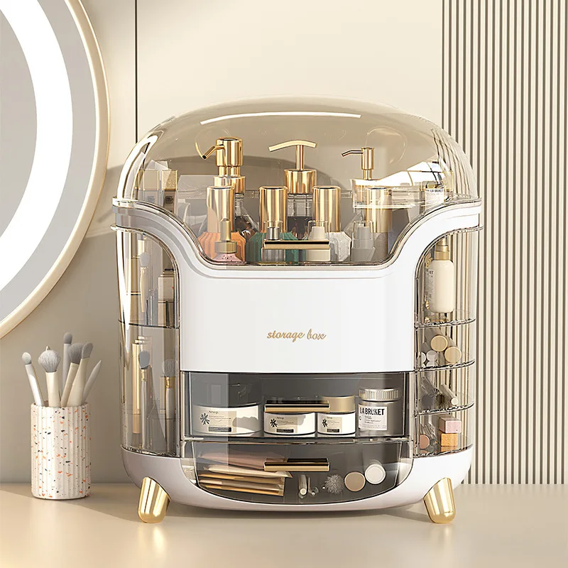 Luxury Skincare Tools - Uygun Fiyatlı, Lüks Tasarımlı, Şeffaf ve