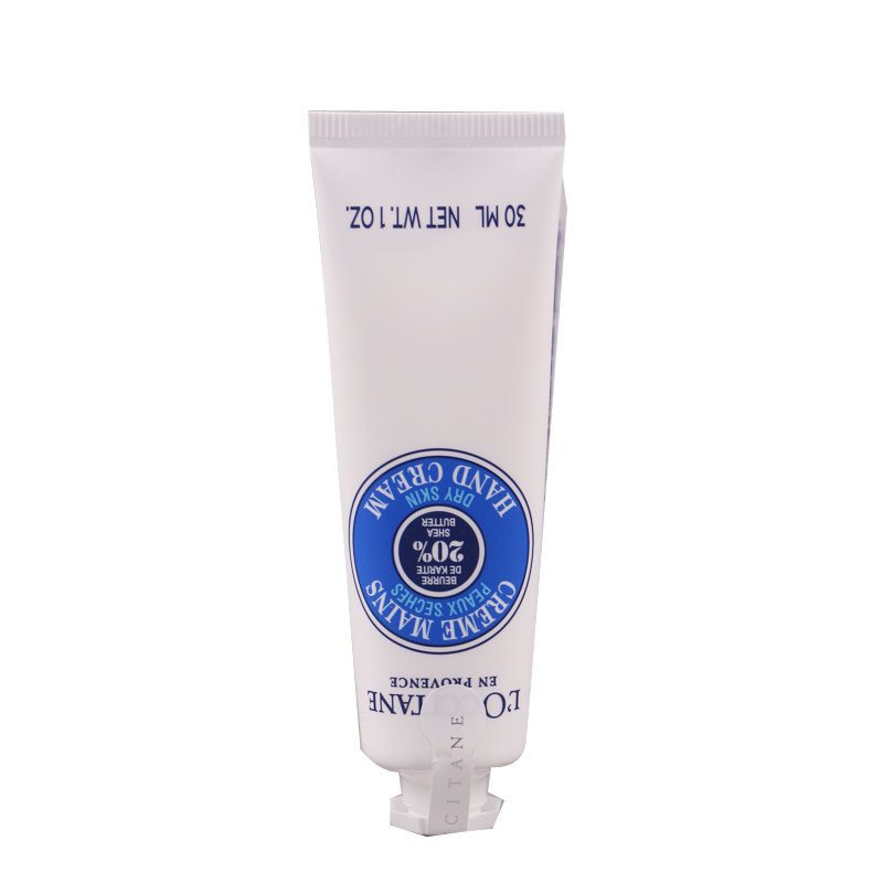 Luxury Skincare Brands - L'Occitan Shea Yağı El Kremi Tatlı