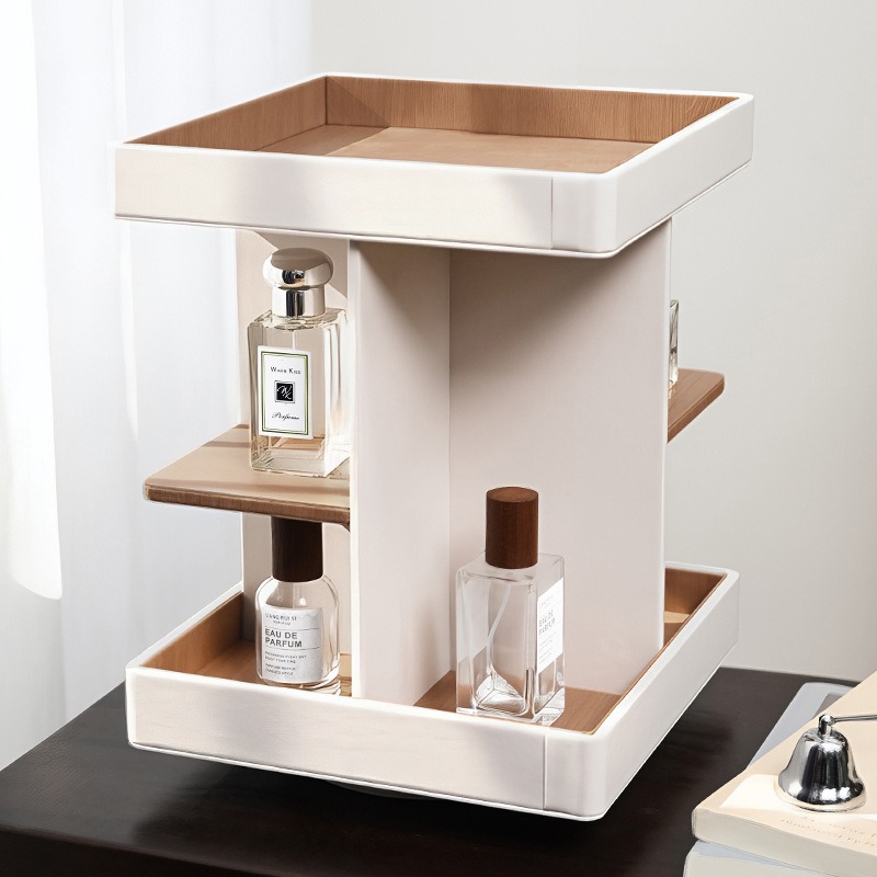 Çok katmanlı 360 °   Döndürüle - Luxury Skincare Tools incelemesi ve fiyatı