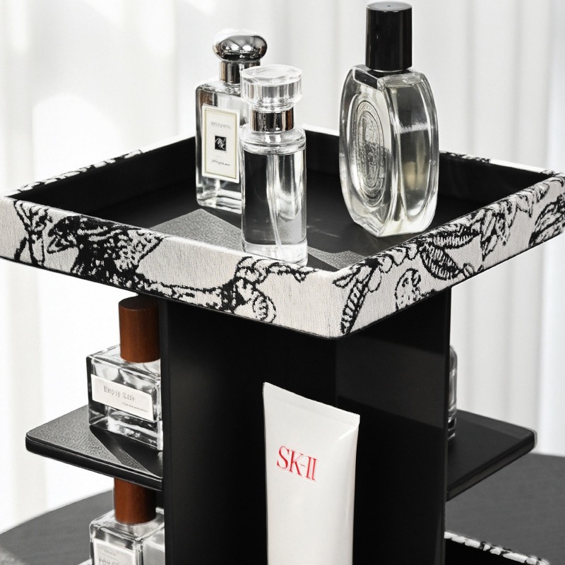 Çok katmanlı 360 °   Döndürüle - Luxury Skincare Tools incelemesi ve fiyatı
