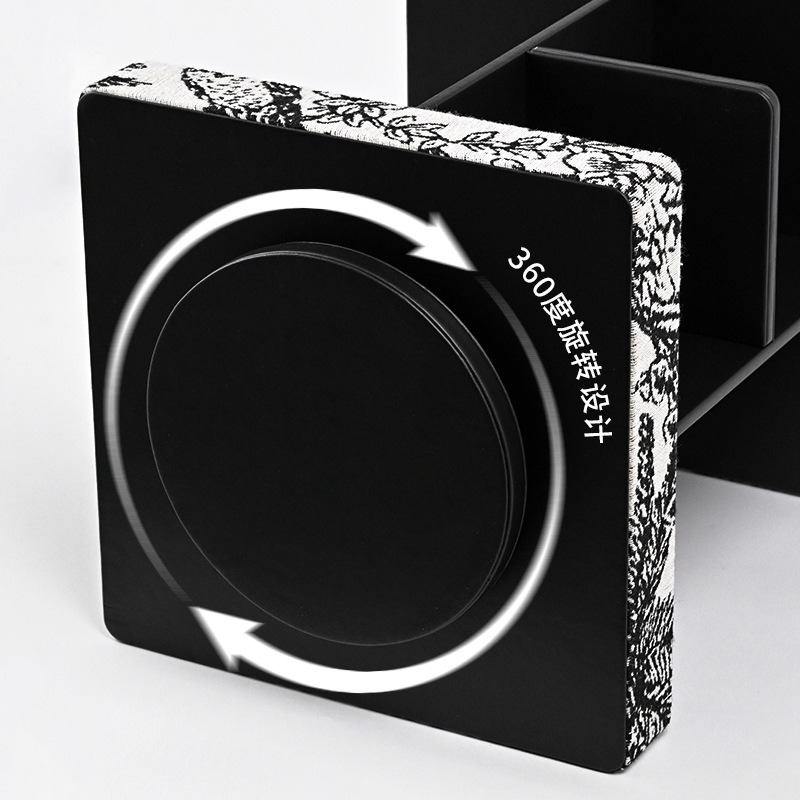 Çok katmanlı 360 °   Döndürüle - Luxury Skincare Tools incelemesi ve fiyatı