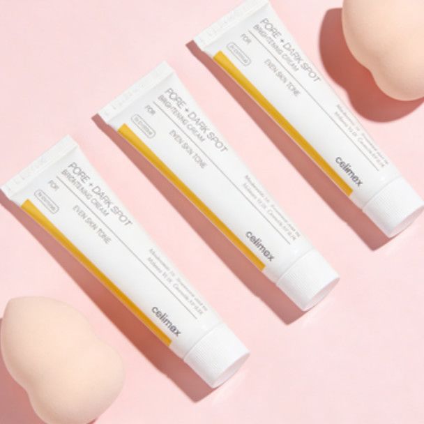 Lüks Marka Celimax Gözenek ve  - Luxury Skincare Brands incelemesi ve fiyatı