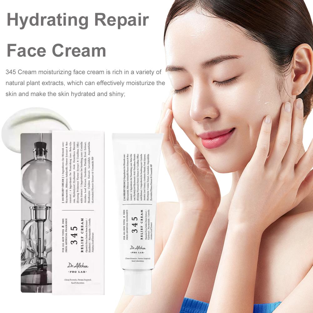 345/147 Antioksidan Krem Nazik - Luxury Skincare Brands incelemesi ve fiyatı