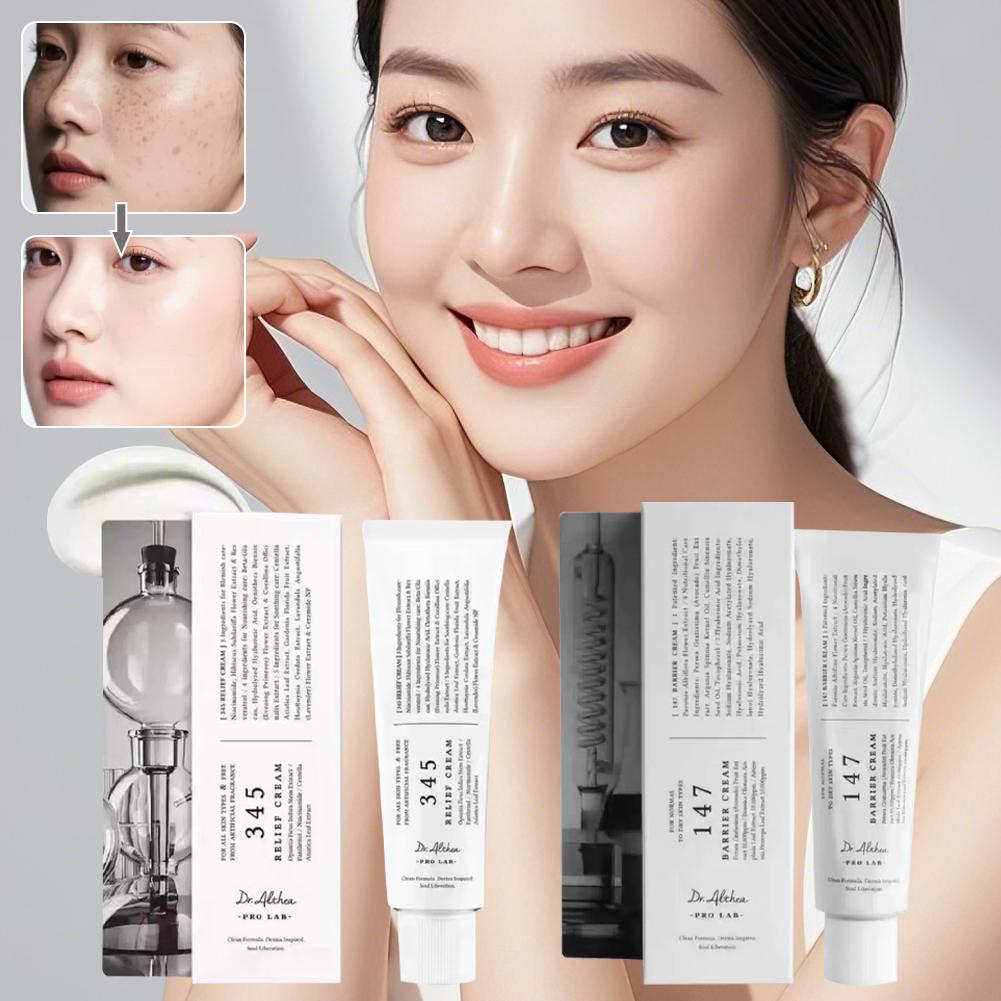 345/147 Antioksidan Krem Nazik - Luxury Skincare Brands incelemesi ve fiyatı