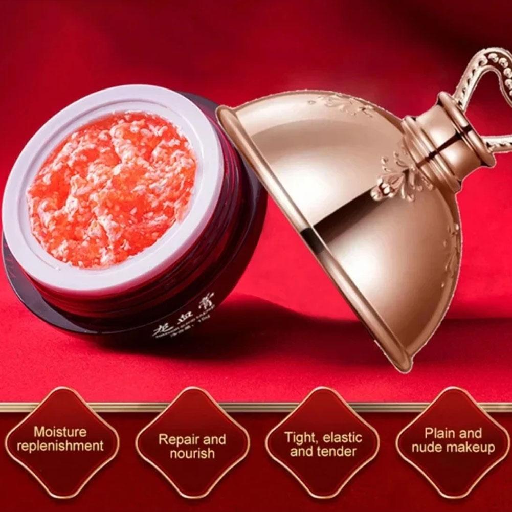 Retinol ejderha kan yüz kremi  - Luxury Skincare Brands incelemesi ve fiyatı
