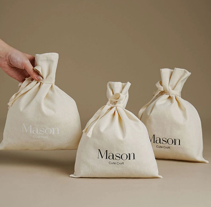 Kişiselleştirilmiş Logolu Pamu - Luxury Skincare Logo incelemesi ve fiyatı