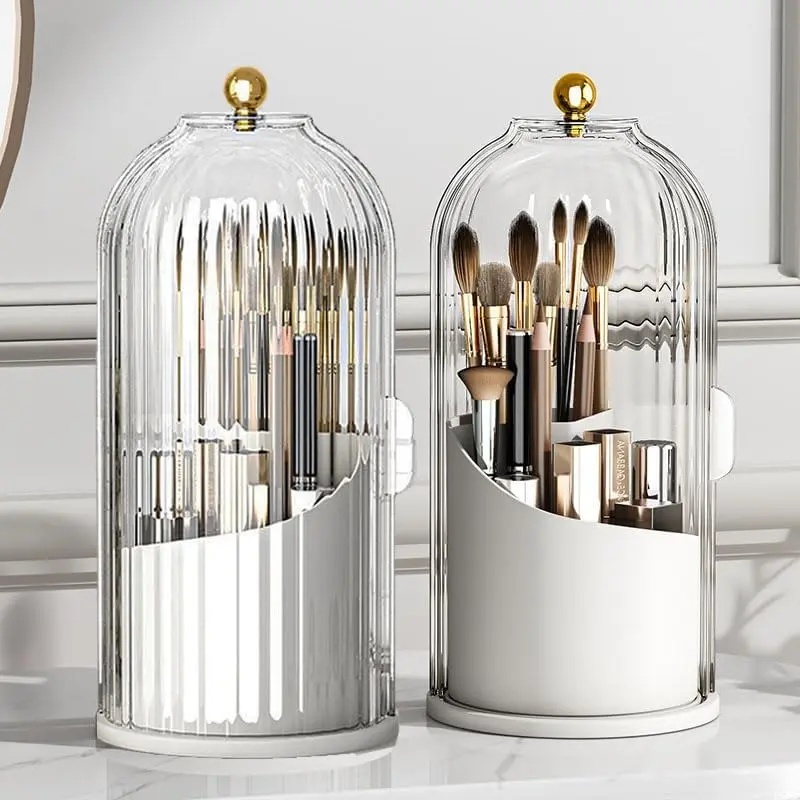360 °   Dönen Kapaklı Makyaj F - Luxury Skincare And Makeup Brands incelemesi ve fiyatı