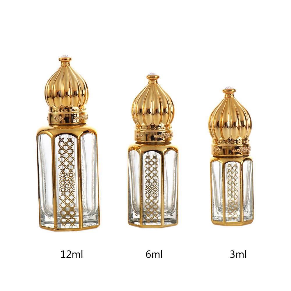 Vintage Cam Numune Şişesi Kozm - Luxury Skincare Packaging incelemesi ve fiyatı