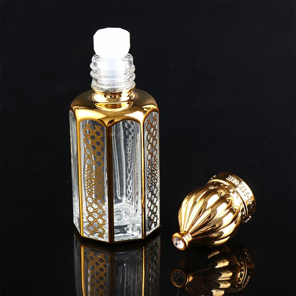 Vintage Cam Numune Şişesi Kozm - Luxury Skincare Packaging incelemesi ve fiyatı