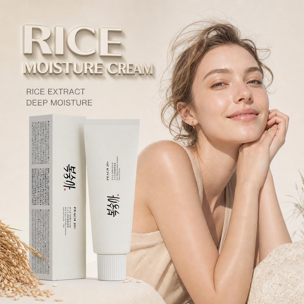 Kore Pirinç Özü Kremi Spf50+ N - Luxury Skincare Brands incelemesi ve fiyatı