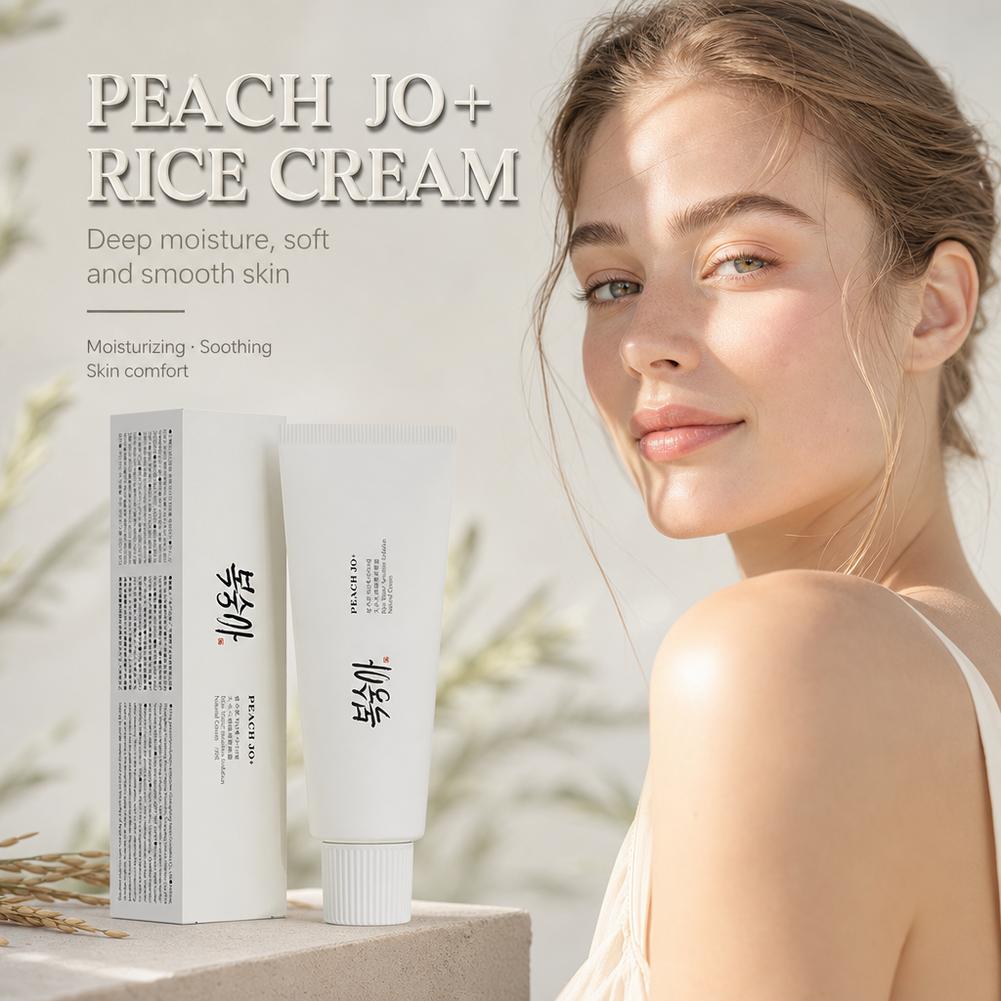 Kore Pirinç Özü Kremi Spf50+ N - Luxury Skincare Brands incelemesi ve fiyatı