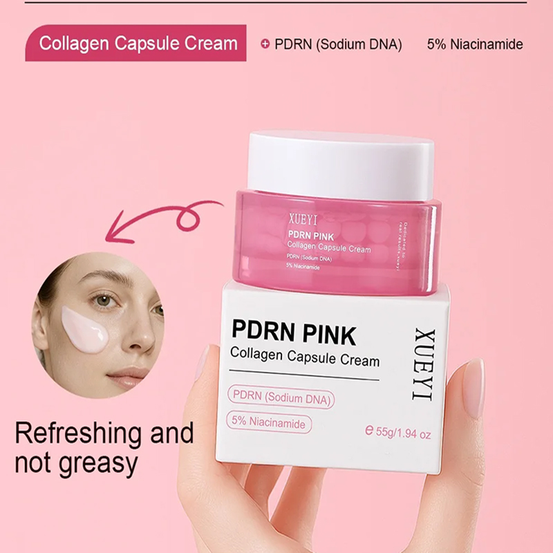 Kore PDRN Pembe Kolajen Kapsül - Luxury Skincare Brands incelemesi ve fiyatı