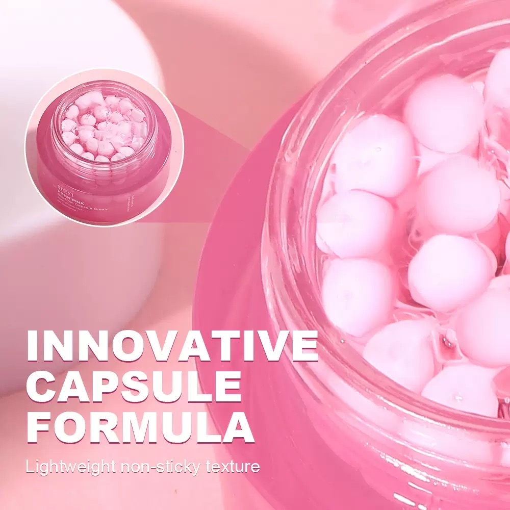 Kore PDRN Pembe Kolajen Kapsül - Luxury Skincare Brands incelemesi ve fiyatı