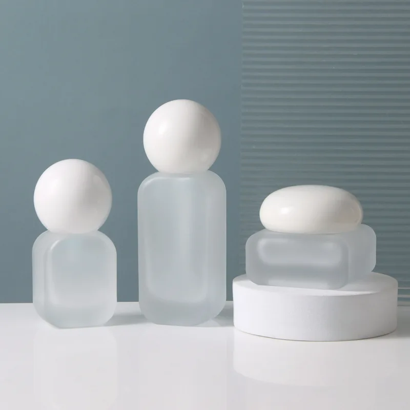 20ml 30ml 50ml100ml120ml Losyo - Luxury Skincare Packaging incelemesi ve fiyatı