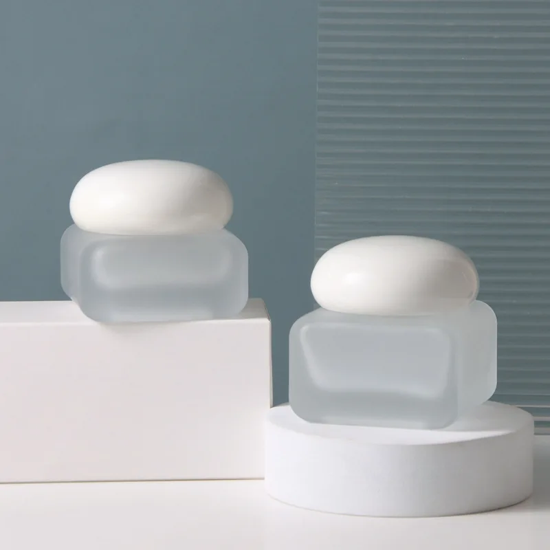 20ml 30ml 50ml100ml120ml Losyo - Luxury Skincare Packaging incelemesi ve fiyatı