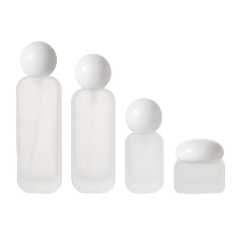 20ml 30ml 50ml100ml120ml Losyo - Luxury Skincare Packaging incelemesi ve fiyatı