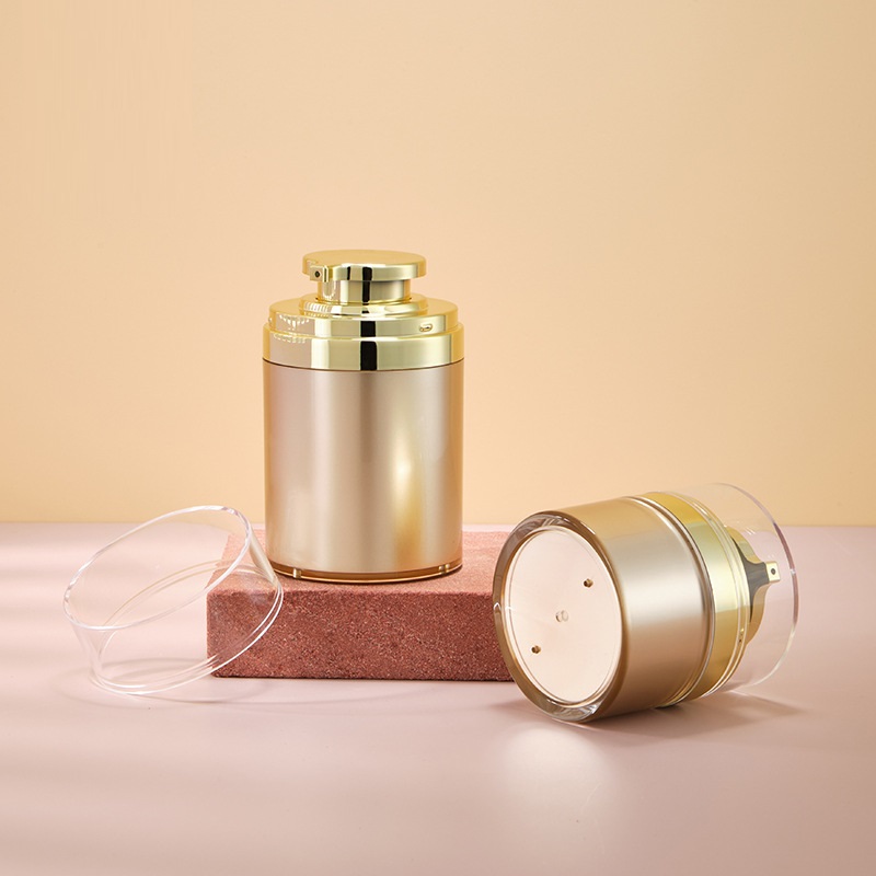 50 adet 30g/50g/100g havasız p - Luxury Skincare Packaging incelemesi ve fiyatı