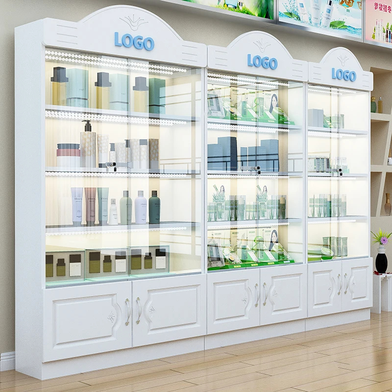 Özel Tasarım Lüks Cilt Bakım Ü - Luxury Skincare Shop incelemesi ve fiyatı