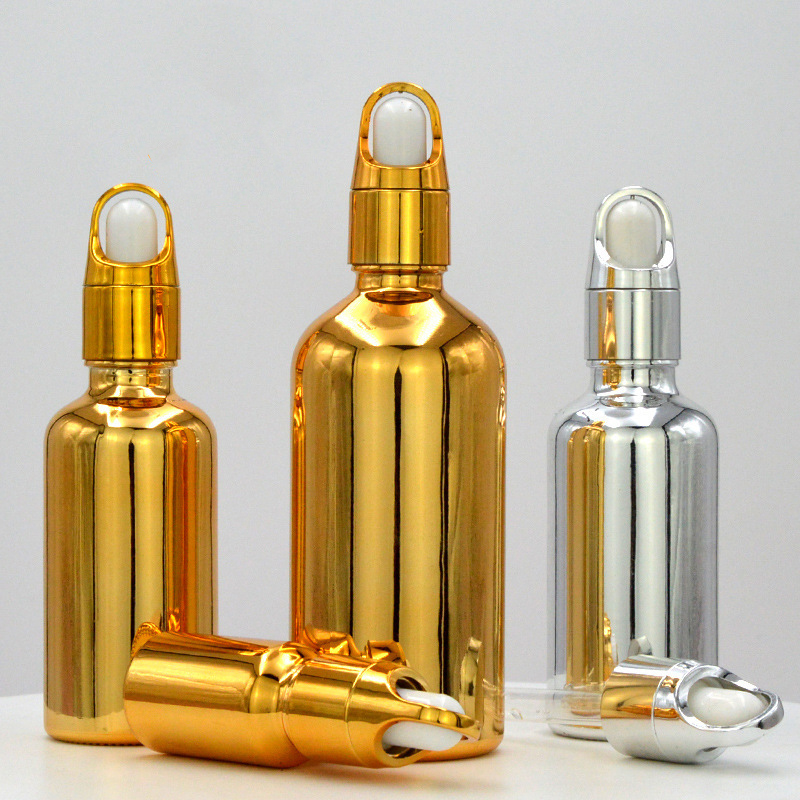 Damlalık şişeler 5ml-100ml rea - Luxury Skincare Packaging incelemesi ve fiyatı