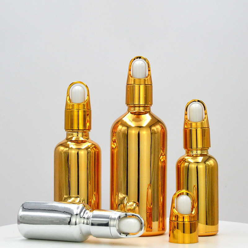 Damlalık şişeler 5ml-100ml rea - Luxury Skincare Packaging incelemesi ve fiyatı