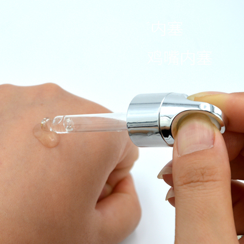 Damlalık şişeler 5ml-100ml rea - Luxury Skincare Packaging incelemesi ve fiyatı