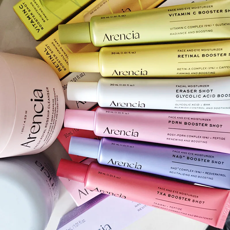 Popüler Arencia SkinCare Çoklu - Luxury Skincare Brands incelemesi ve fiyatı