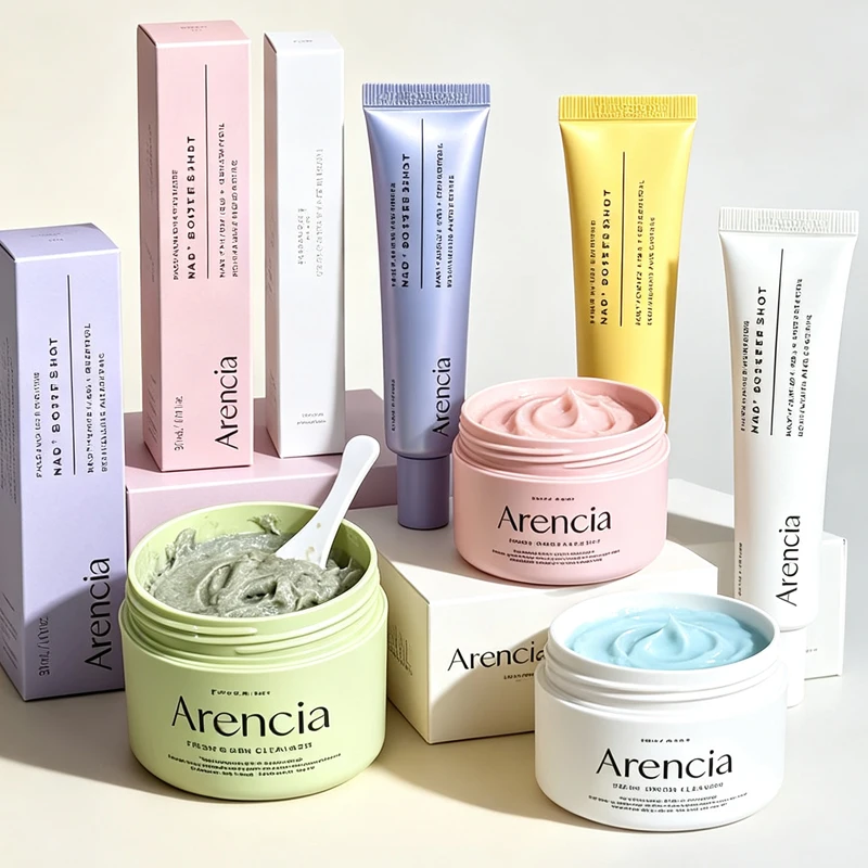 Popüler Arencia SkinCare Çoklu - Luxury Skincare Brands incelemesi ve fiyatı