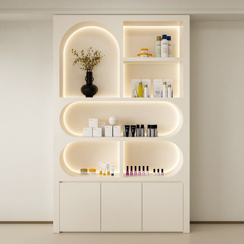 & Lüks Vitrin Cilt Bakımı Kozm - Luxury Skincare Shop incelemesi ve fiyatı