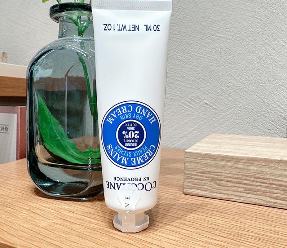 L'Occitan Shea Yağı El Kremi T - Luxury Skincare Brands incelemesi ve fiyatı