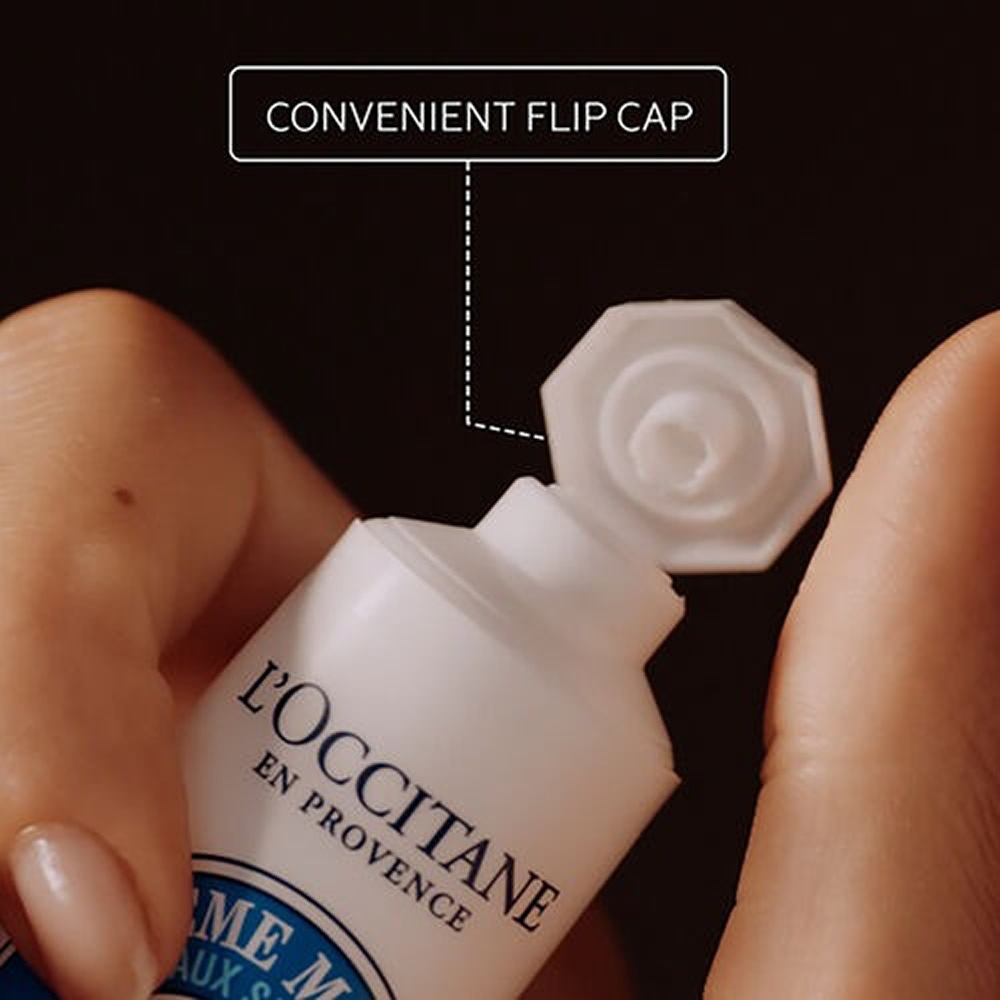 L'Occitan Shea Yağı El Kremi T - Luxury Skincare Brands incelemesi ve fiyatı