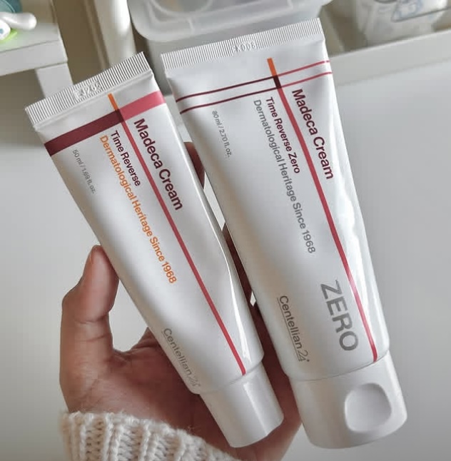 50ml Centella Asiatica Özü Cil - Luxury Skincare Brands incelemesi ve fiyatı