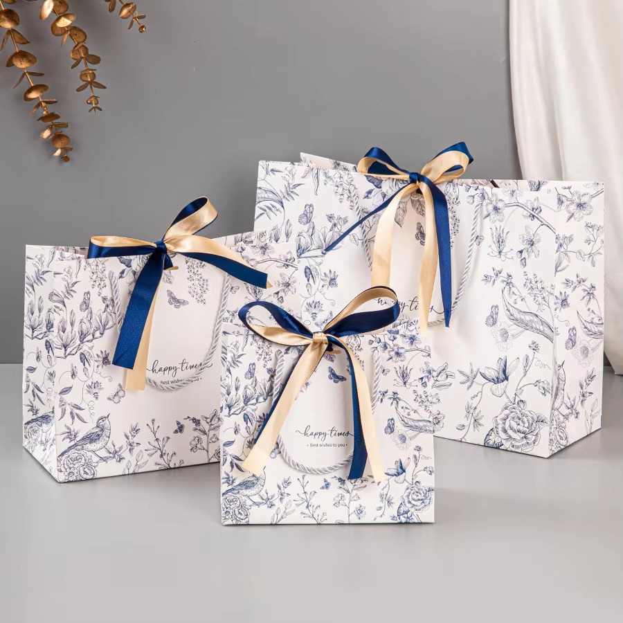 10 Adet Çiçek Baskılı Kağıt He - Luxury Skincare Packaging incelemesi ve fiyatı