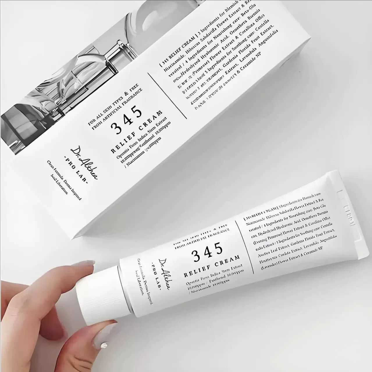 Dralthea 345 147 Antioksidan B - Luxury Skincare Brands incelemesi ve fiyatı