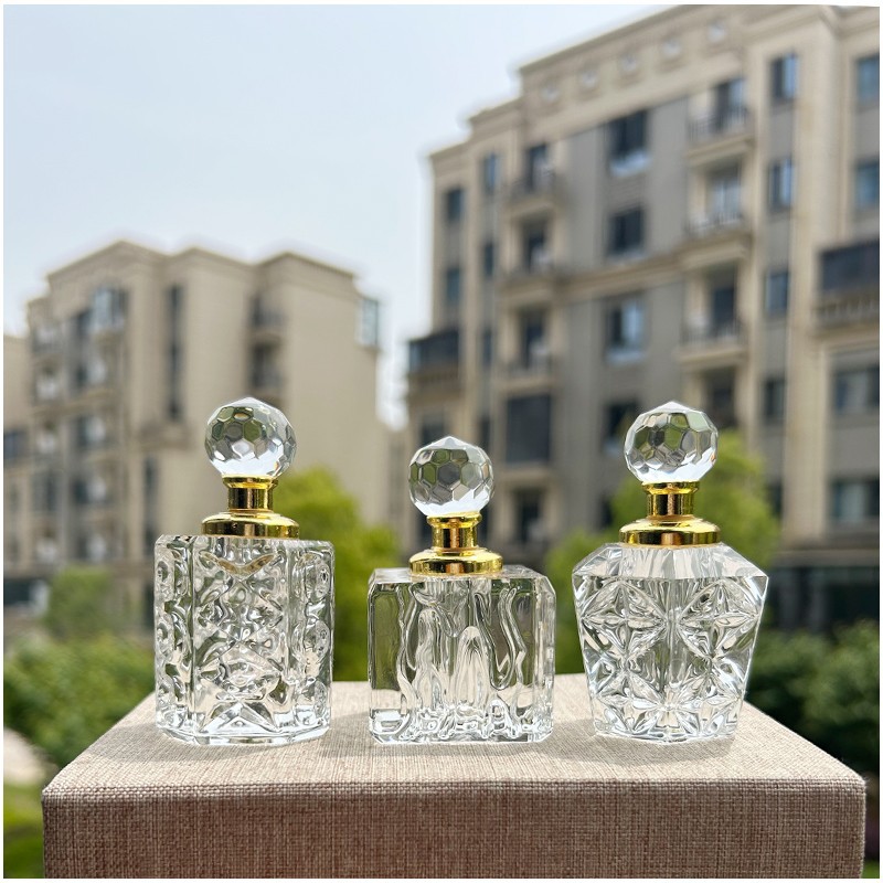 Boş doldurulabilir parfüm daml - Luxury Skincare Packaging incelemesi ve fiyatı