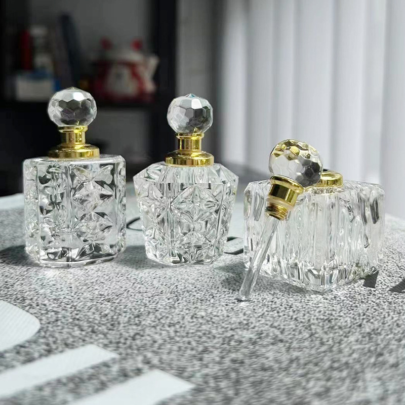 Boş doldurulabilir parfüm daml - Luxury Skincare Packaging incelemesi ve fiyatı
