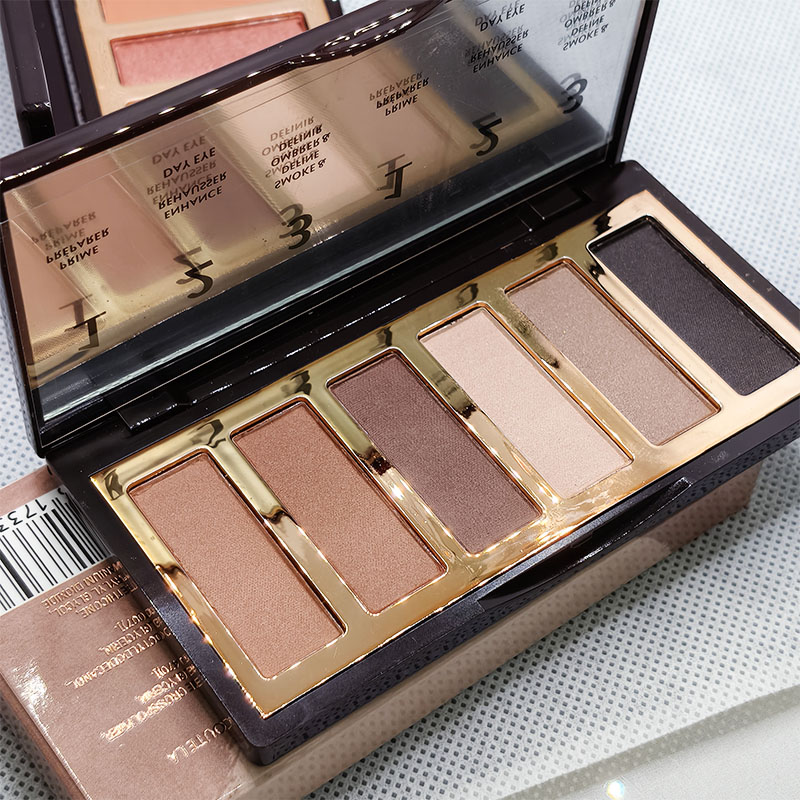 Lüks Charlotte Tilbury Marka M - Luxury Skincare And Makeup Brands incelemesi ve fiyatı