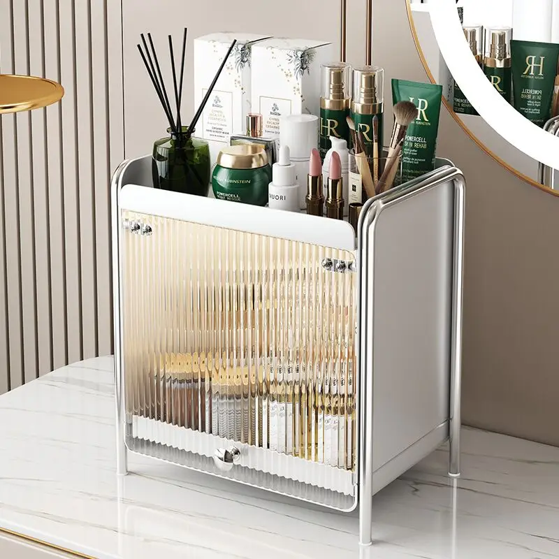 Kozmetik Saklama Kutusu, Lüks  - Luxury Skincare Tools incelemesi ve fiyatı
