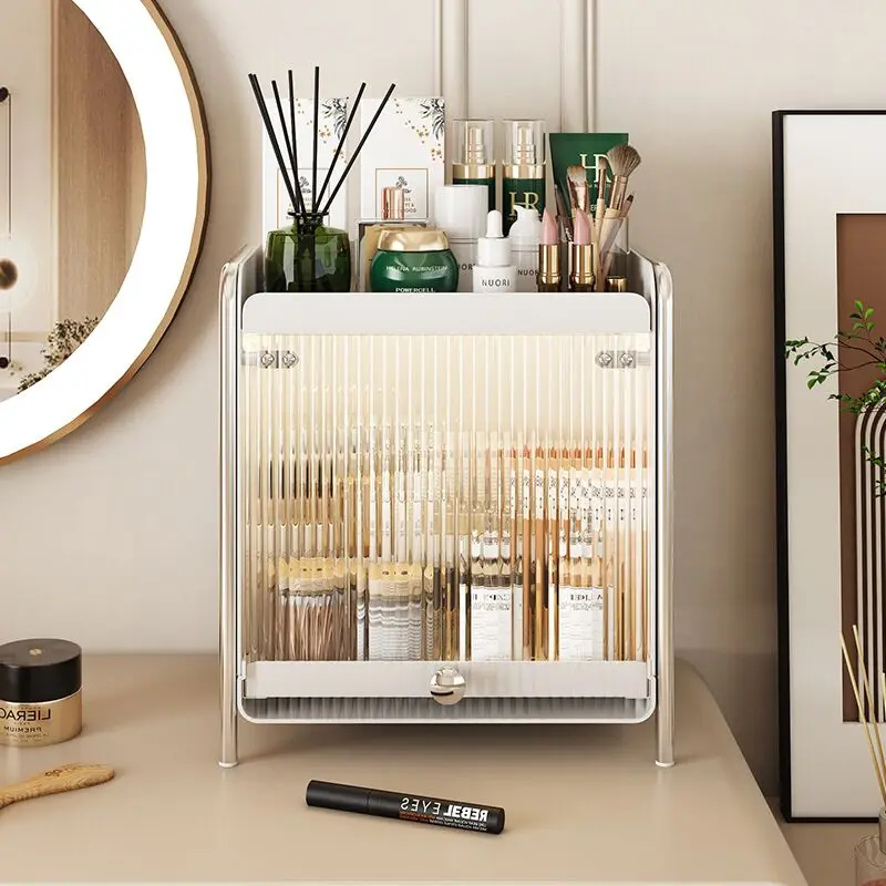 Kozmetik Saklama Kutusu, Lüks  - Luxury Skincare Tools incelemesi ve fiyatı