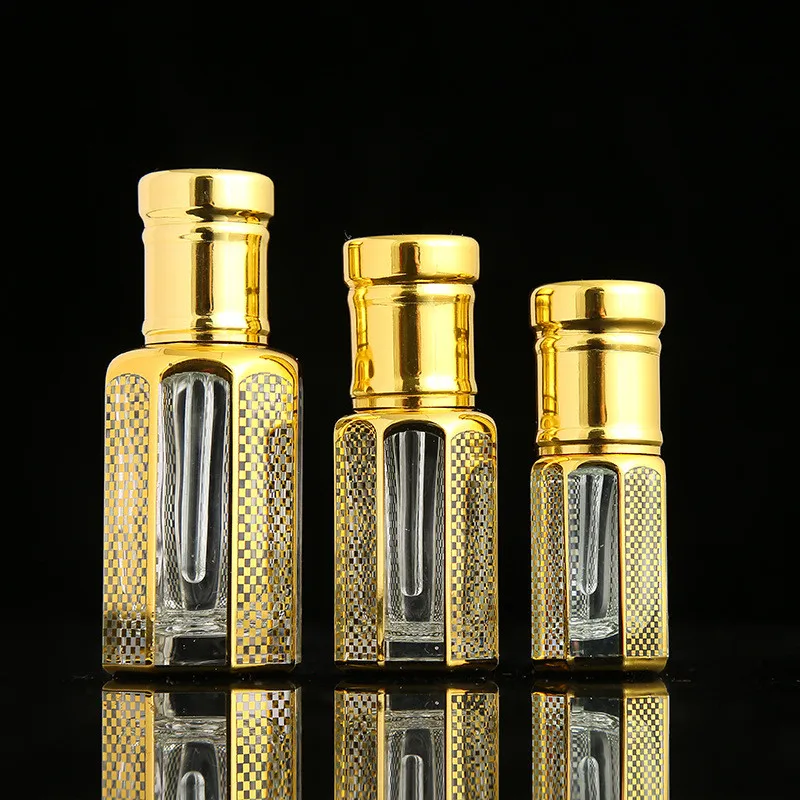 10/30 adet/yeni 3ml/6ml/12ml b - Luxury Skincare Packaging incelemesi ve fiyatı