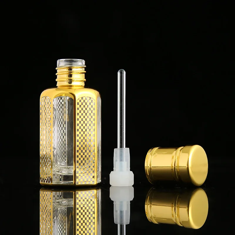 10/30 adet/yeni 3ml/6ml/12ml b - Luxury Skincare Packaging incelemesi ve fiyatı