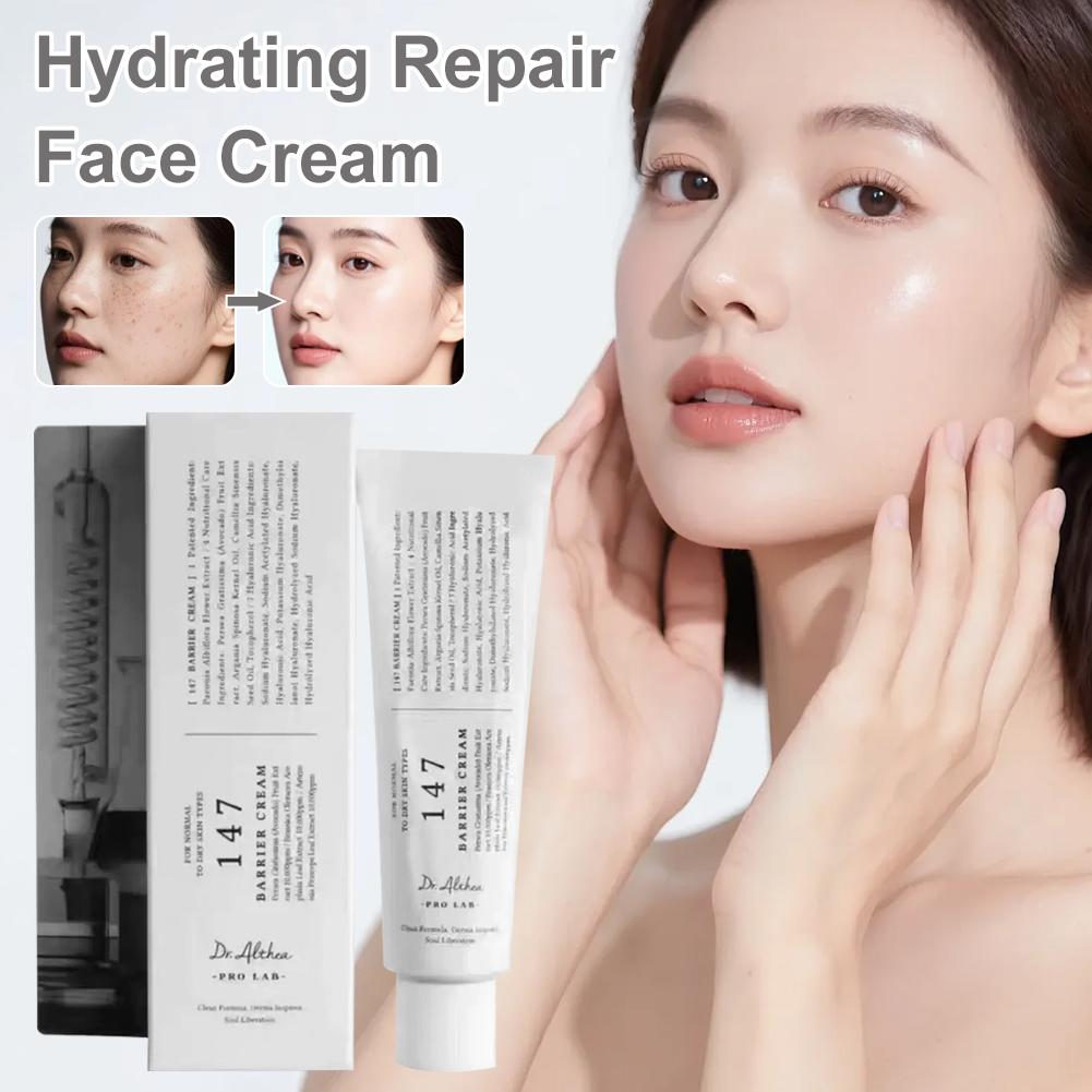 Dr.Althea 345 Rahatlatıcı Krem - Luxury Skincare Brands incelemesi ve fiyatı