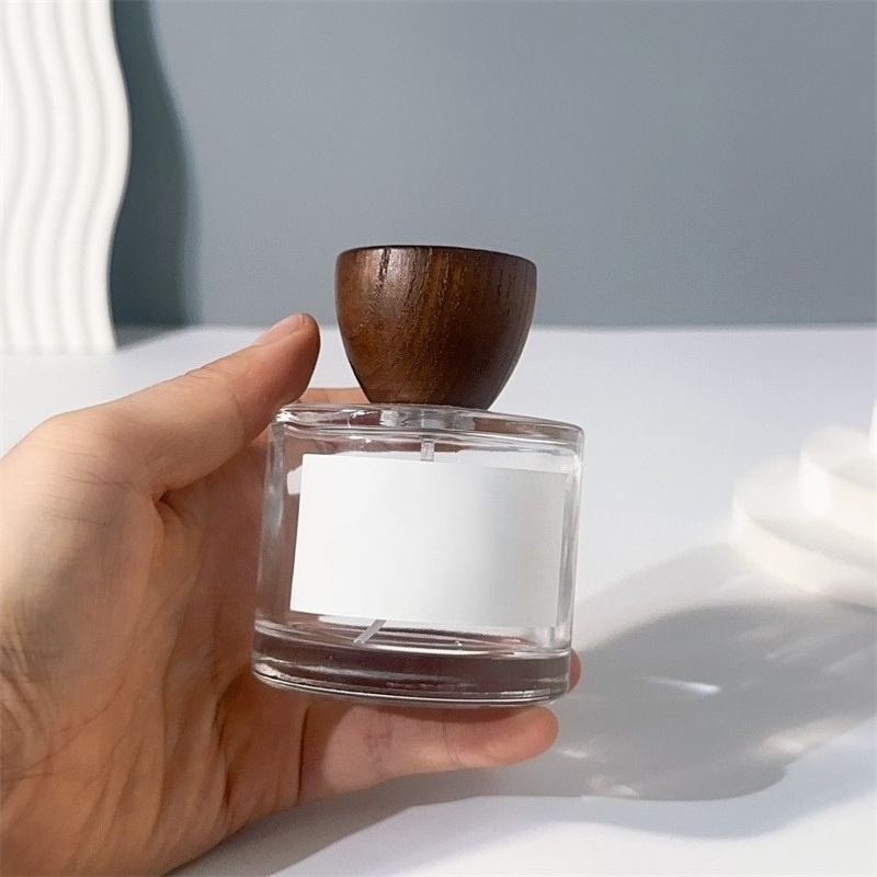50/100ML Cam Parfüm Sprey Şişe - Luxury Skincare Packaging incelemesi ve fiyatı