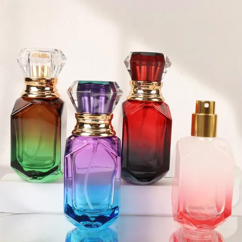 30ml Parfüm Atomizeri Basmalı  - Luxury Skincare Packaging incelemesi ve fiyatı